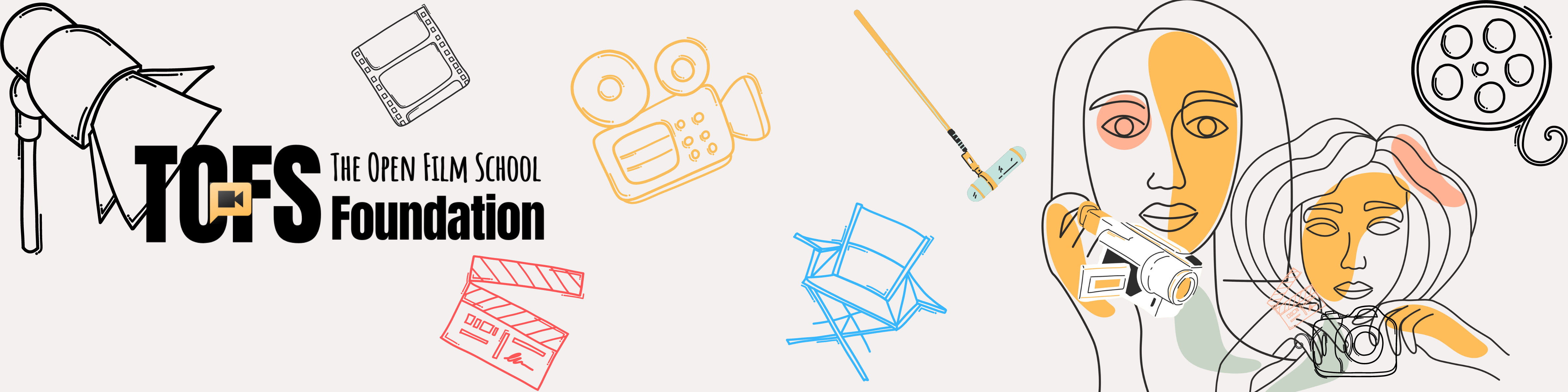 The Open Film School Foundation 